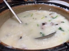 -粤仔湾砂锅粥(广益哥伦布店)
