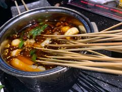-冰城小镇音乐串吧·聚会餐厅(百子湾店)