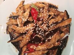 -江宁会馆(劈柴院店)