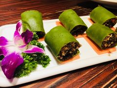 -云来居素食馆(南山店)