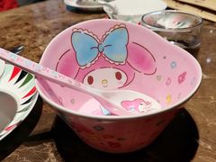 -咖啡人·融合餐厅(健康东路店)