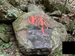 -藏龙百瀑风景区