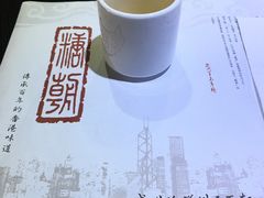 -糖朝(尖沙咀店)