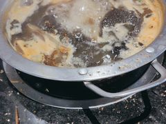-韩盛炭火烤肉(万达广场店)