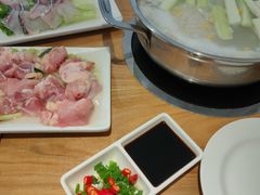 -吉友粥底火锅(方斜路店)