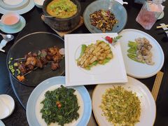 -翠湖宾馆·中餐厅