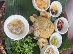 -园林美食城·本土农家菜(杨和镇店)