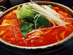 -槿Story·韩国料理(望京韩国美食城店)