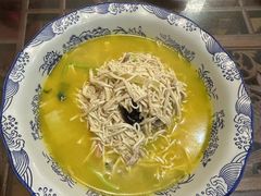-壶园美食·淮扬菜(东圈门店)