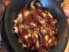 -Sushi Love 创意寿司(丽影广场店)