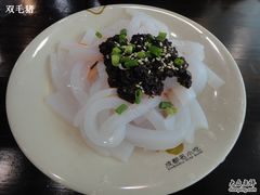 川北凉粉-蓉李记成都名小吃(武汉菱角湖万达店)