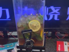 -路边边.炒菜烧烤.音乐餐厅(良乡长虹店)