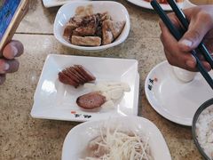 -鹅庄·台湾美食(七宝店)