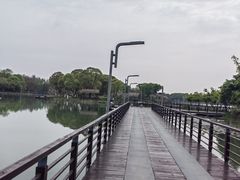 -阳澄湖费尔蒙酒店