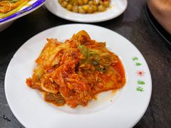 -朴小妹人参鸡汤火锅(长白山万达店)
