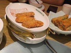 -新白鹿餐厅(爱琴海购物中心店)