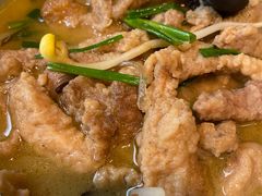 -西安饭庄·非遗陕菜(钟楼店)