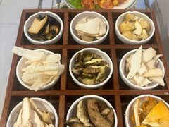 -天宜隆蘑菇宴火锅(石景山旗舰店)