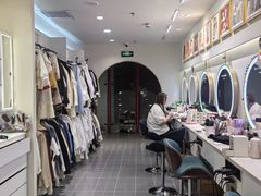 -海马体照相馆(北京apm店)