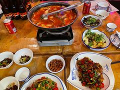 -黔大人·贵州花溪牛肉粉(宝能太古城店)