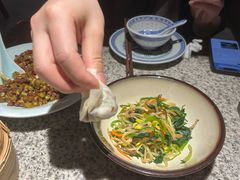 -南京大牌档(三阳广场苏宁店)