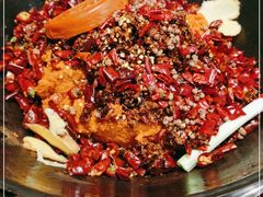 -楠火锅(太古里总店)