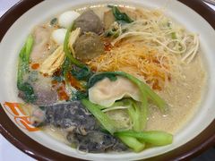 -张亮麻辣烫(无锡茂业天地店)