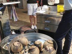 -達揚原味燉品(文明路店)