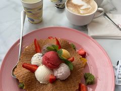 -哈根达斯(滨江店)