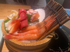 -沼津港精致料理·寿喜烧·烧鸟(青浦宝龙广场日料榜单店)