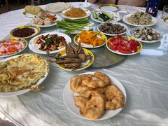 -康陵正德春饼宴26号