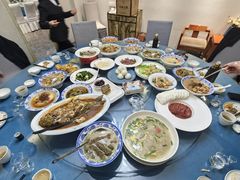 -建坤水席宫·洛阳菜(中州路店)