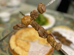 -新疆红柳花餐厅(新洲店)