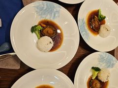 -浙江西子宾馆·瑶园咖啡厅