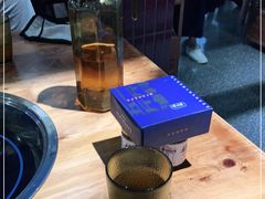 -楠火锅(龙阳广场店)