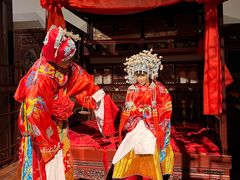 -中国闽台缘博物馆