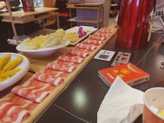 -淼福猪肚鸡·椰子鸡火锅(大沙地店)