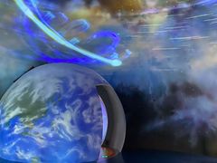 -房山世界地质公园博物馆