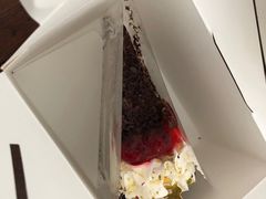 -长发西饼(道前店)