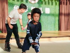 -华杉幼儿园(青塔校区)