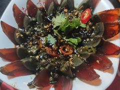 -老表记广西宵夜螺蛳鸭脚煲(西大店)