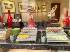 -棕榈岛海鲜自助餐厅(虹桥迎宾馆店)