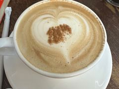 -1901 Cafe(西四店)