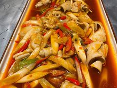 -红辣椒·川菜·火锅(张杨路店)