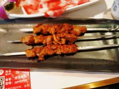 -祥源胡同·涮牛羊肉火锅(花桥店)