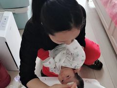 -汇慈安·高端自营月嫂(武汉月子尊享店)