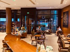 -星巴克臻选(北京富力家园店)