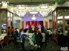 CIMG1387-巴扎美食·新疆菜·西域歌舞表演餐厅(新疆大厦店)