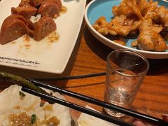 -小时候文化主题餐厅(田家店)