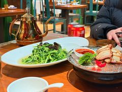 -老西门·常州菜(新区店)